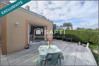 achat maison bernieres-le-patry 14410