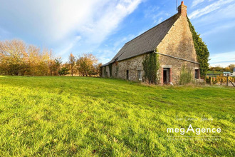 achat maison bernieres-le-patry 14410