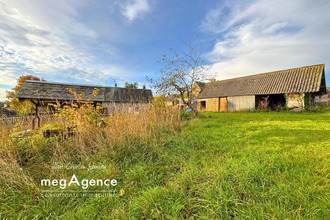 achat maison bernieres-le-patry 14410