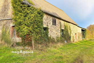 achat maison bernieres-le-patry 14410