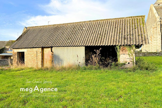 achat maison bernieres-le-patry 14410