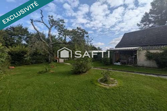 achat maison bernieres-le-patry 14410