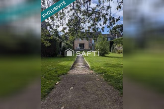 achat maison bernieres-le-patry 14410