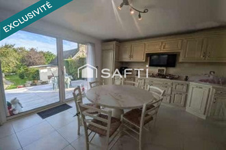 achat maison bernieres-le-patry 14410