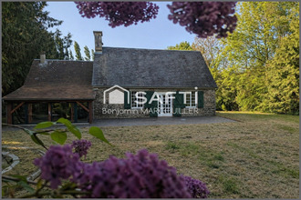 achat maison bernieres-le-patry 14410