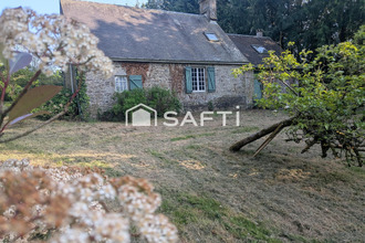achat maison bernieres-le-patry 14410