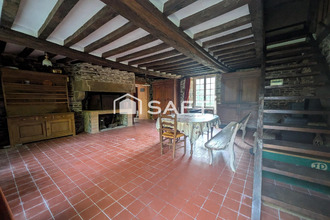 achat maison bernieres-le-patry 14410