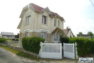 achat maison bernieres-sur-mer 14990