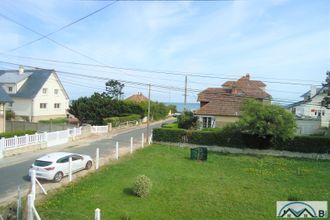 achat maison bernieres-sur-mer 14990