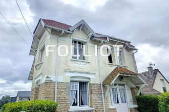 achat maison bernieres-sur-mer 14990