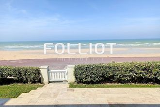 achat maison bernieres-sur-mer 14990