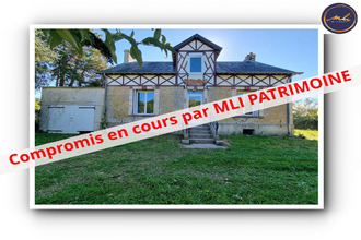 achat maison bernieres-sur-mer 14990