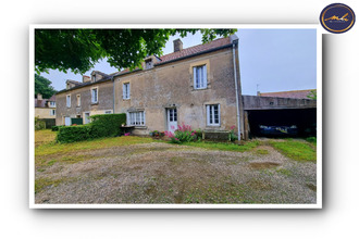 achat maison bernieres-sur-mer 14990