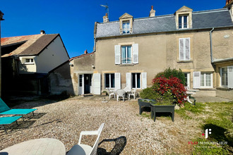 achat maison bernieres-sur-mer 14990