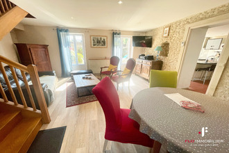 achat maison bernieres-sur-mer 14990