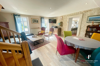 achat maison bernieres-sur-mer 14990