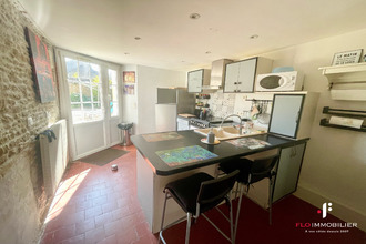 achat maison bernieres-sur-mer 14990