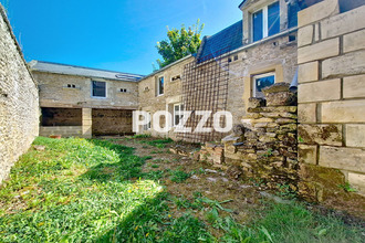 achat maison bernieres-sur-mer 14990