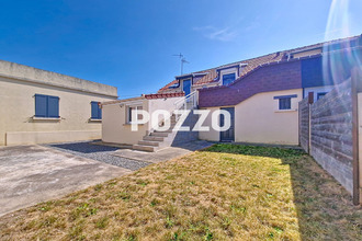 achat maison bernieres-sur-mer 14990