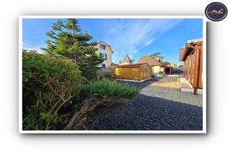 achat maison bernieres-sur-mer 14990