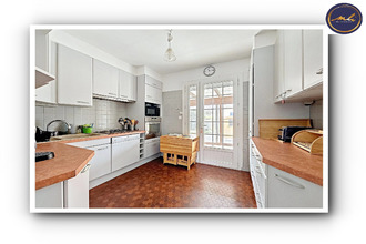 achat maison bernieres-sur-mer 14990