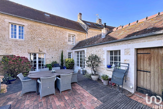 achat maison bernieres-sur-mer 14990