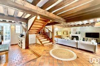 achat maison bernieres-sur-mer 14990