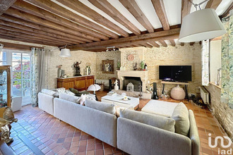 achat maison bernieres-sur-mer 14990