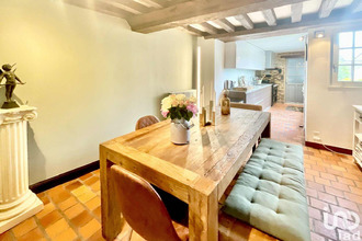 achat maison bernieres-sur-mer 14990