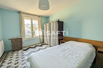 achat maison bernieres-sur-mer 14990