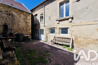 achat maison bernieres-sur-mer 14990