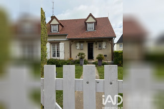 achat maison bernieres-sur-mer 14990