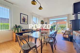 achat maison bernieres-sur-mer 14990