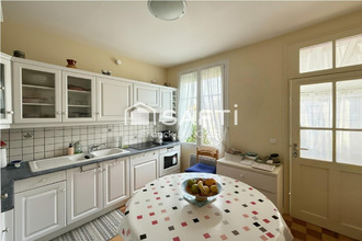 achat maison bernieres-sur-mer 14990