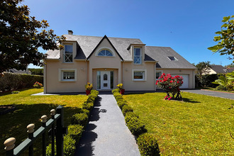 achat maison bernieres-sur-mer 14990