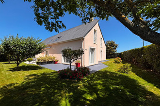 achat maison bernieres-sur-mer 14990