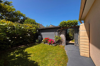 achat maison bernieres-sur-mer 14990