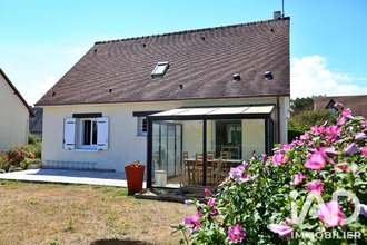 achat maison bernieres-sur-mer 14990