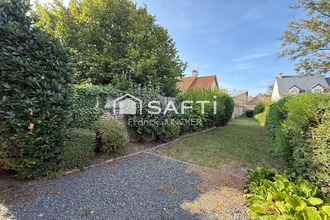 achat maison bernieres-sur-mer 14990