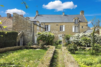 achat maison bernieres-sur-mer 14990