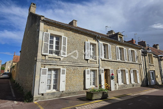 achat maison bernieres-sur-mer 14990