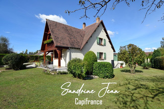 achat maison bernieres-sur-seine 27700