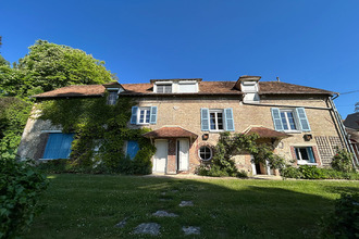 achat maison bernieres-sur-seine 27700