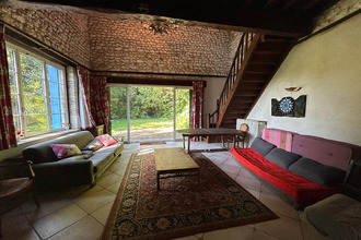 achat maison bernieres-sur-seine 27700