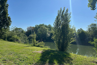 achat maison bernieres-sur-seine 27700