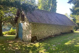 achat maison bernieres-sur-seine 27700