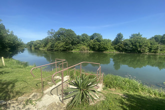 achat maison bernieres-sur-seine 27700