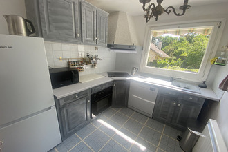 achat maison bernieres-sur-seine 27700