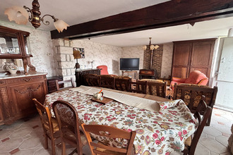 achat maison bernieres-sur-seine 27700