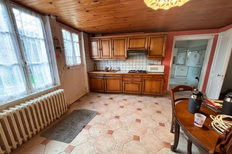 achat maison bernieres-sur-seine 27700